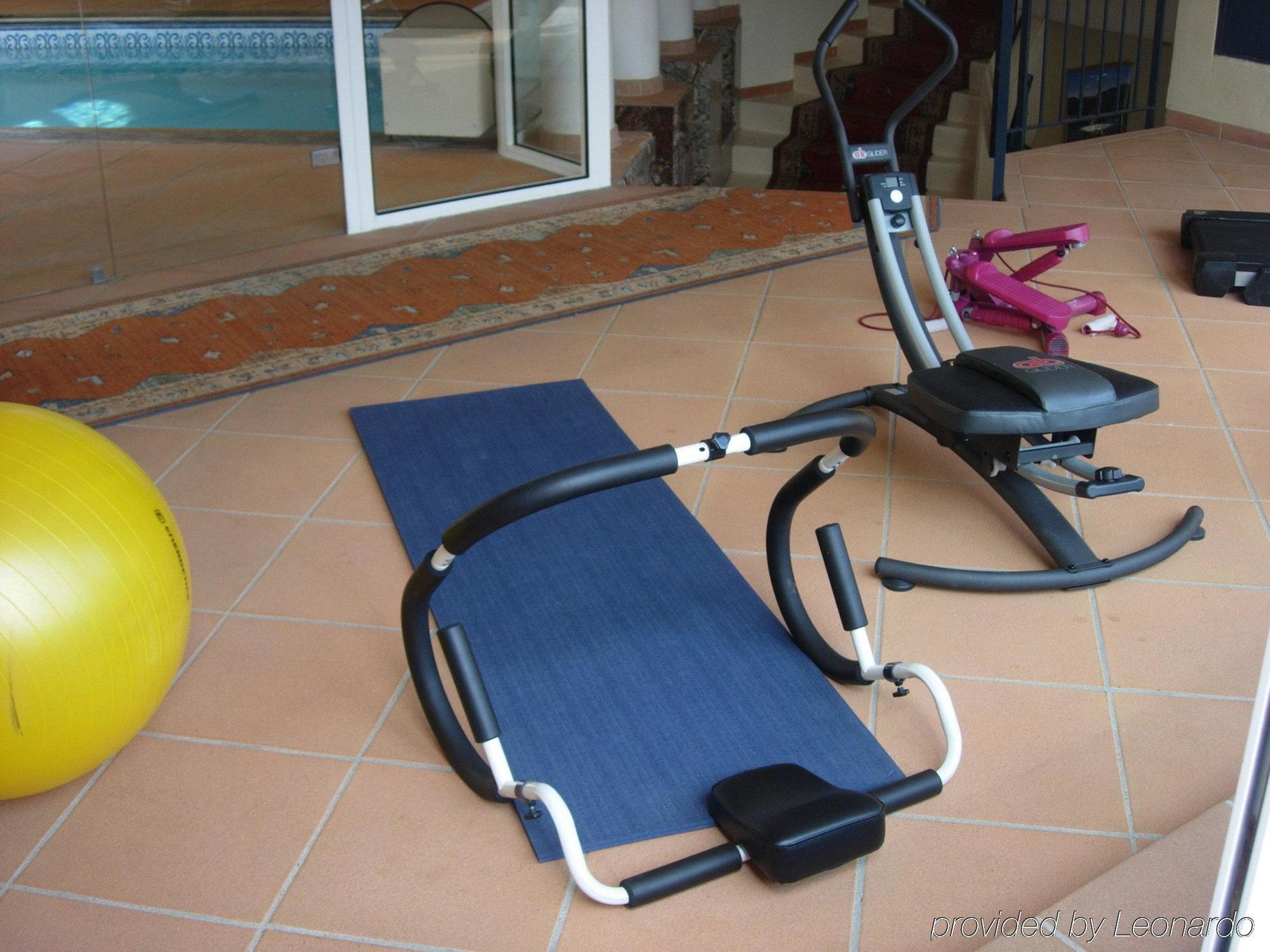 Best Western Montagne Noire Lagarrigue  Facilities photo